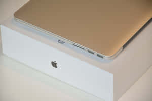 Æstetiske Macbook-billeder — MacBook Pro M3 Wallpapers