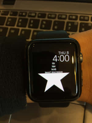 Apple Watch baggrund — Apple Watch Wallpapers