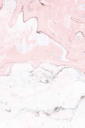 Elegant marmor rosa baggrund — Vivo Pad SE Wallpapers