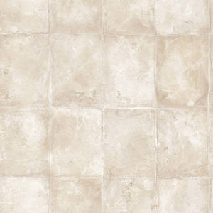 Elegante cremefarvede gulvfliser
