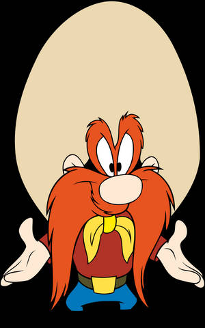 Elmer Fudds ven Yosemite Sam wallpaper — Moto Pad (2026) Wallpapers