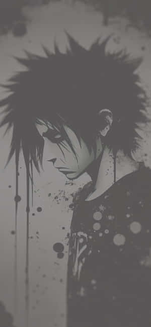 Emo billeder — Nothing Phone (3a) Lite Wallpapers