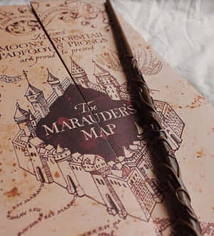 Harry Potter æstetiske billeder