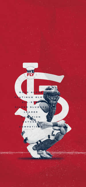 Yadier Molina — Pixel 8a Wallpapers