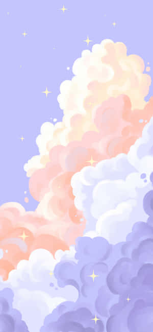 Skybaggrund — CMF Phone 2 Pro Wallpapers