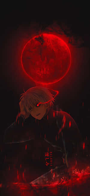 Tokyo Ghoul billeder — Galaxy A Wallpapers