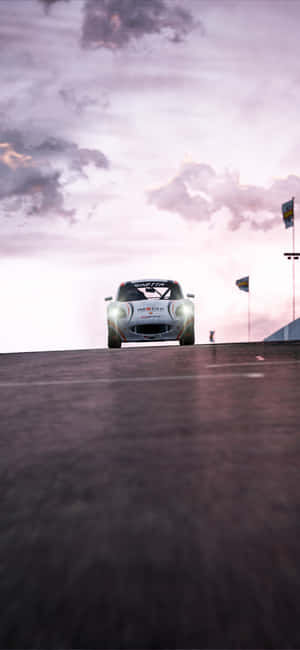 Iphone X Project Cars 2 Baggrund — Pixel 8a Wallpapers