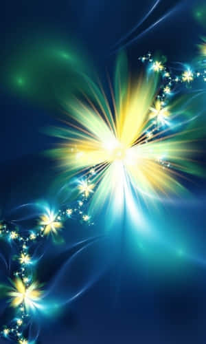 Animeret telefon — Infinix Xpad Wallpapers