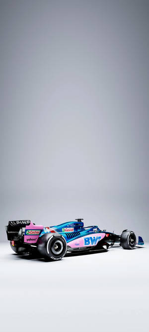 Cool F1 — Pixel 11 Wallpapers