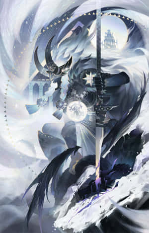 Afk Arena — Tecno Megapad SE Wallpapers