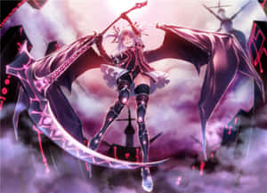Anime dæmon billeder — Anime dæmon Wallpapers