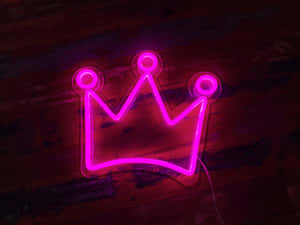 Neon æstetiske billeder — Neon æstetik Wallpapers