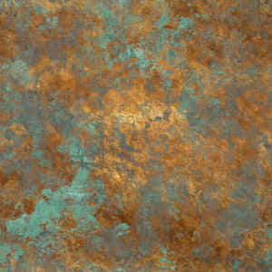 Bronze [tapet] — Retro æstetik Wallpapers