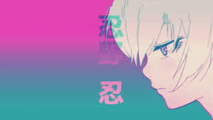 Cool æstetiske billeder — Blød æstetisk GIF Wallpapers