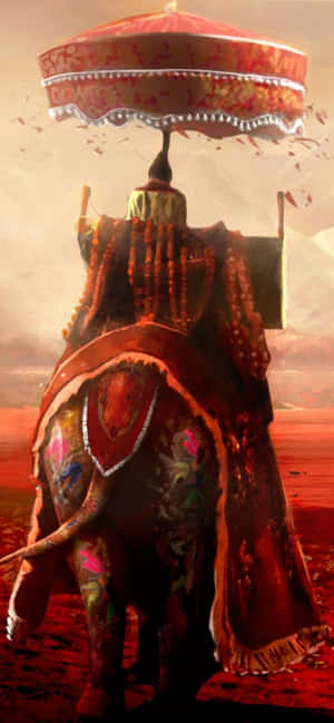 Iphone Xs Max Far Cry 4 Baggrund — HMD Arc 2 Wallpapers