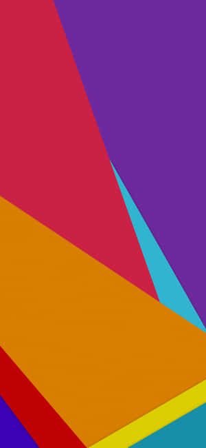 Materiale baggrund — ZTE Blade A Wallpapers