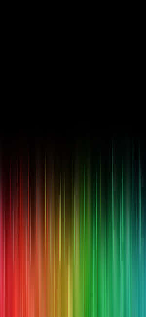 Regnbue iPhone — Xiaomi 17 Max Wallpapers