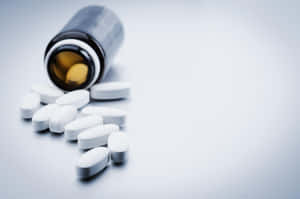 Medicinsk baggrund — MacBook Pro 14 Wallpapers