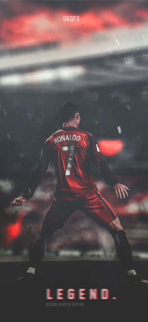 Cute Soccer — iPhone 14 Pro Max Wallpapers