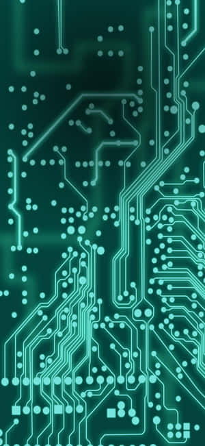 Ingeniørbaggrund — Honor Magic Wallpapers