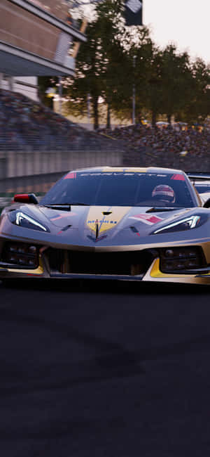 Iphone X Project Cars 2 Baggrund — POCO X8 Pro Max Wallpapers