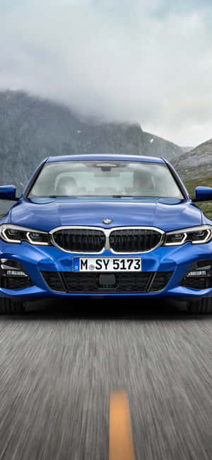 Iphone X Bmw Baggrund — iPhone Xr Wallpapers