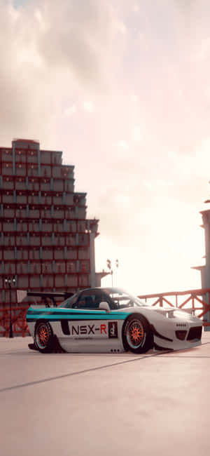 Iphone X Project Cars 2 Baggrund — HMD Arc 2 Wallpapers