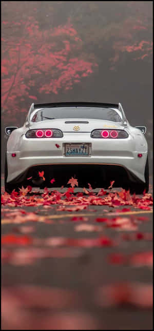 Jdm billeder — iPhone 12 Wallpapers