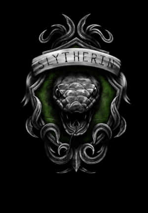 Slytherin-æstetik billeder — Slytherin æstetik Wallpapers