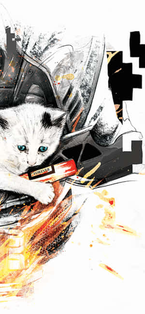 Iphone Xs Max The Talos Principle Baggrund — Vivo T5 Wallpapers