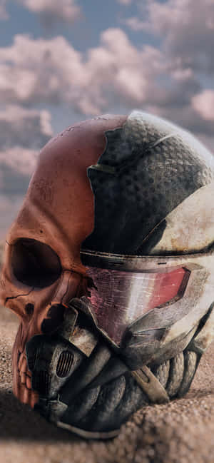 Iphone Xs Max Crysis Warhead Baggrund — Pixel 8a Wallpapers