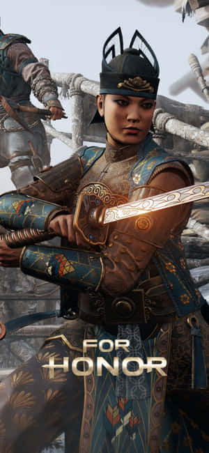 Iphone Xs For Honor Baggrund — iPhone 12 Wallpapers