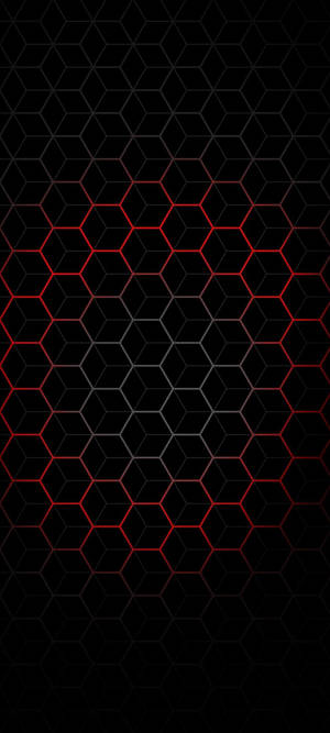 Farverig Amoled — Pixel 9 Wallpapers