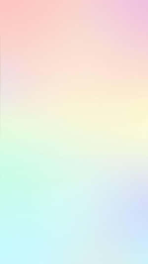 Pastelregnbue Baggrund — Pastel regnbue Wallpapers