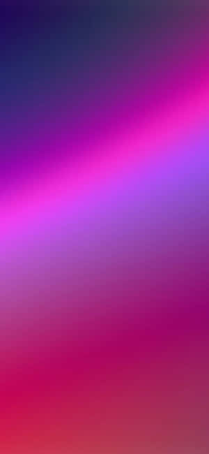 Neon lyserød baggrund — ZTE Axon 60 Ultra Wallpapers