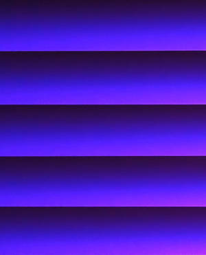 Sort til lilla striber i gradientfarve wallpaper — Galaxy Z Fold 5 Wallpapers