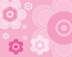 Sød pink baggrund — Sød pink Wallpapers