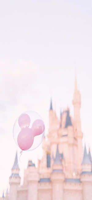 Iphone Xs Max Disney Baggrund — 1170x2532 Wallpapers