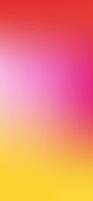Gradient iPhone — Huawei nova 16z Wallpapers