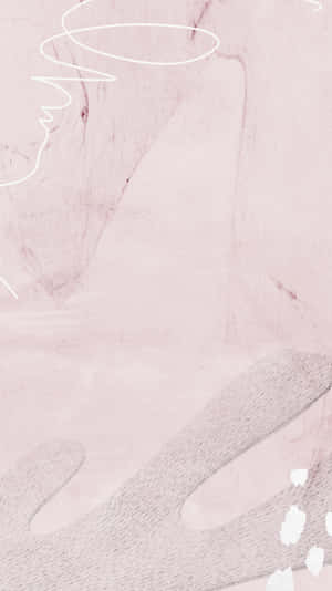 Instagram Story Baggrund — Pastel pink æstetik Wallpapers