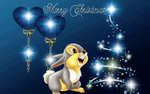 En magisk Disney-jul! — Disney jul Wallpapers