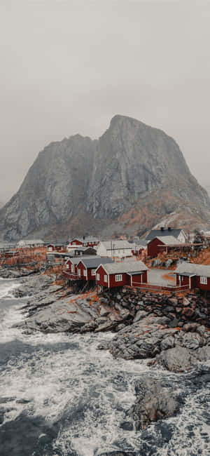 Norge billeder — Xperia 1 Wallpapers