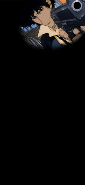 Cowboy Bebop billeder — Xperia 1 VII Wallpapers