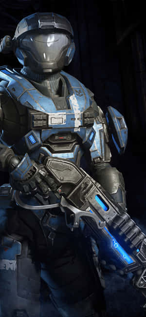 Iphone X Gears Of War 5 Baggrund — Realme Narzo 90 Wallpapers