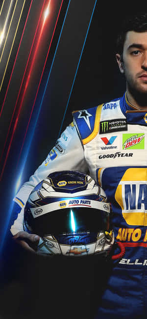 nascar baggrund — OnePlus Nord 6 Wallpapers