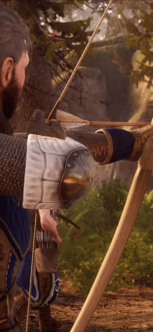Iphone Xs Mordhau Baggrund — Pixel 8a Wallpapers