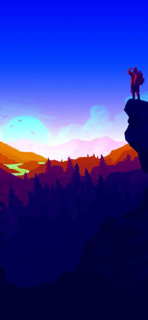 Swag iPhone — Samsung Galaxy S20 Wallpapers