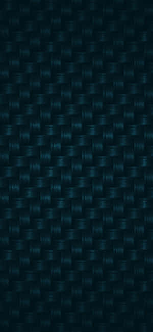 Cool Blå Abstrakt Iphone — Oppo Reno15 Pro Wallpapers
