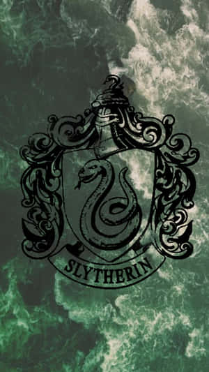 Slytherin æstetik billeder — Slytherin æstetik Wallpapers