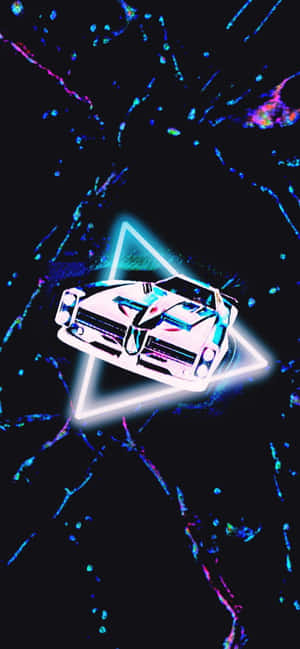 iPhone Xs Max Rocket League baggrund — Galaxy A26 Wallpapers